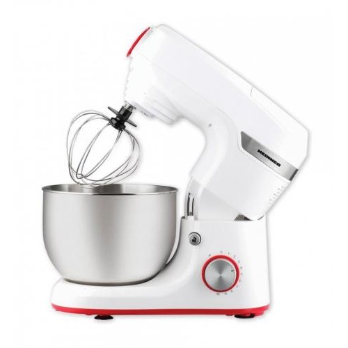 Кухонна машина Heinner HPM-1000WH (54563896) Кухонна машина Heinner HPM-1000WH (54563896)