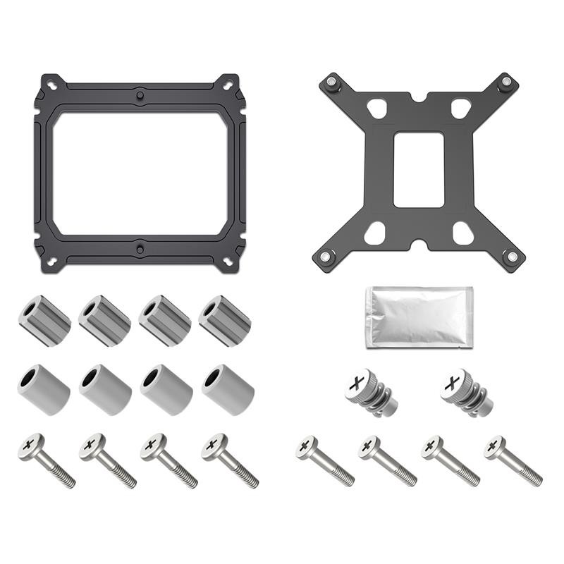 Кулер процесорний ID-Cooling SE-903-XT 4-pin PWM