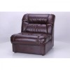 Диван Richman Візит Одиниця 870 x 850 x 850H див Титан Dark Brown Коричневий в інтернет супермаркеті PbayMarket!