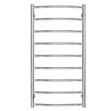 Рушникосушарка водяна Класік П9 500х1000 Deffi Хром (C.DK.100.50.9.C.C)