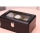 Скринька для зберігання годинників Craft 3WB.DBR.X Коричневий