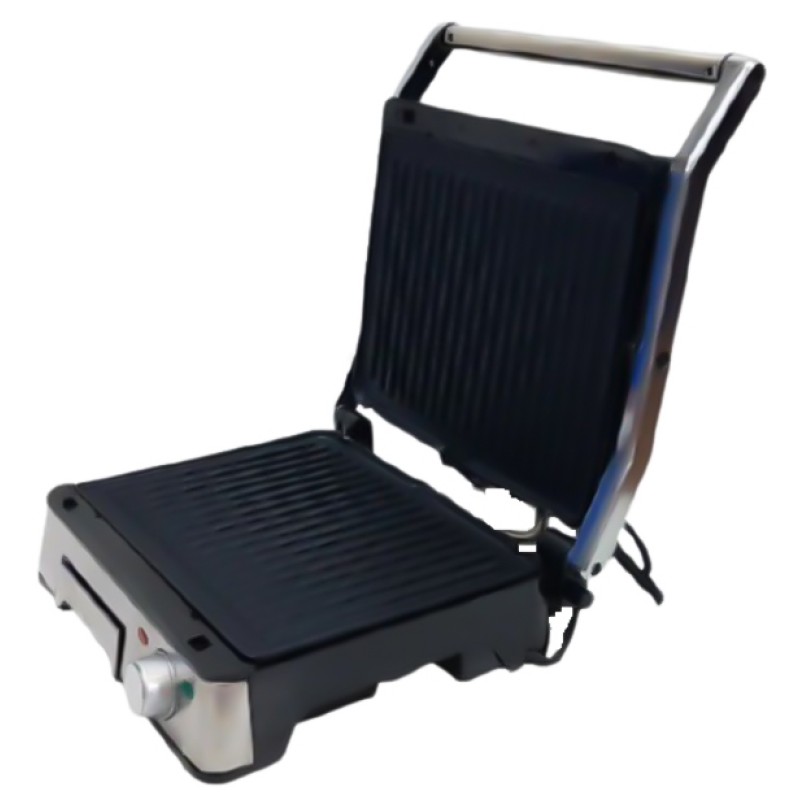 Електричний гриль притискний 1800 Ватт DSP КА 1045