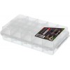 Коробка Select Lure Box SLHS-013 16.6х9.7х4.1см в інтернет супермаркеті PbayMarket!