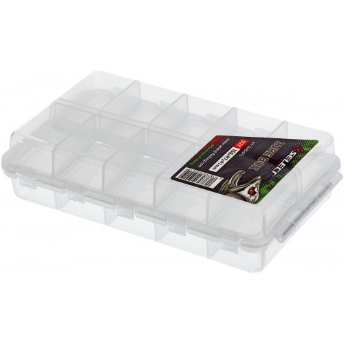 Коробка Select Lure Box SLHS-013 16.6х9.7х4.1см в інтернет супермаркеті PbayMarket!