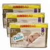 Підгузки Dada Extra Care Jumbo Bag 3 MIDI 4-9 кг 288 шт в інтернет супермаркеті PbayMarket!