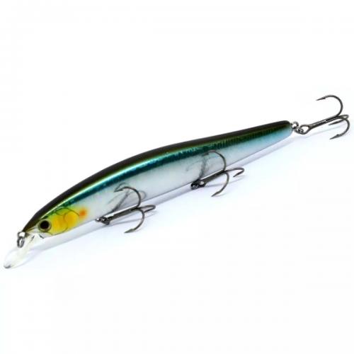 Воблер Daiwa Steez Minnow 125SP SR 125mm 19g #Special Shiner / (1005973 / 7430456) в інтернет супермаркеті PbayMarket!