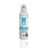 М'яка пінка для очищення іграшок System JO REFRESH 50 мл (SO1512)