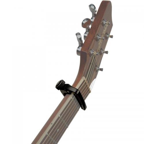 Каподастр Planet Waves PWCP07 NS Capo Lite Каподастр Planet Waves PWCP07 NS Capo Lite