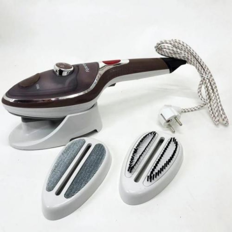 Відпарювач - праска ручна Rainberg 2000W RB 6314