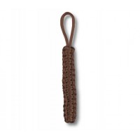 Темляк Victorinox Paracord Pendant Коричневий (4.1875.63) Темляк Victorinox Paracord Pendant Коричневий (4.1875.63)