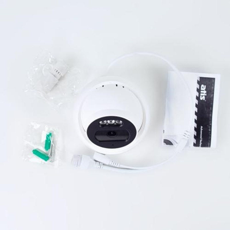 IP-відеокамера 2 Мп Atis AND-2MIRP-20W/3.6A Lite-S