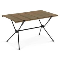 Стіл Helinox Table Four 70х69,5х120,5 см Coyote Tan (1053-10002766)