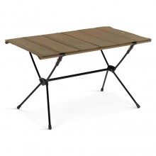 Стіл Helinox Table Four 70х69,5х120,5 см Coyote Tan (1053-10002766)