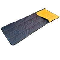 Спальний мішок InPool 68200, 190 х 70 см, сірий