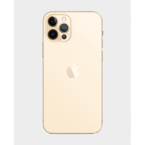 Смартфон Apple 12 Pro Max 256GB GOLD (OPEN BOX)