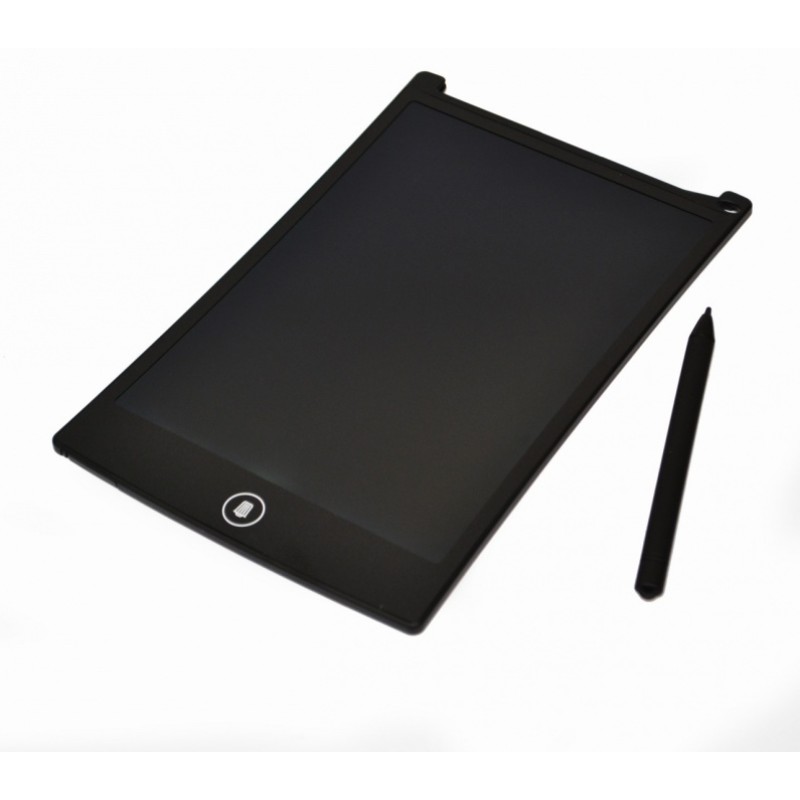 Планшет для малювання LCD Writing Tablet 10 дюймів Black (31831010)