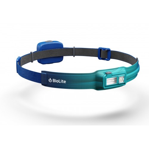 Ліхтар налобний BioLite Headlamp 425 Синій (BLT HPA0311) Ліхтар налобний BioLite Headlamp 425 Синій (BLT HPA0311)