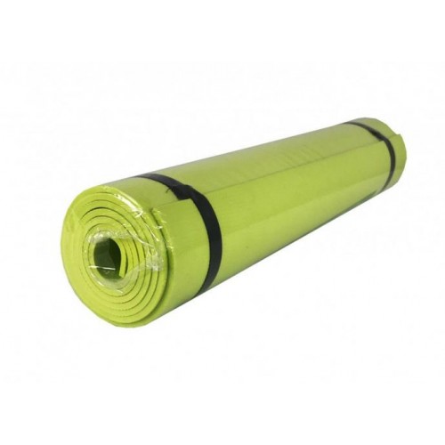 Йогамат Profi M 0380-3 173х61 см товщина 6 мм Жовтий Йогамат Profi M 0380-3 173х61 см товщина 6 мм Жовтий