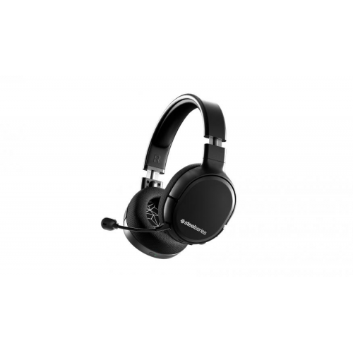 Гарнітура SteelSeries Arctis 1 Wireless Black (61512) в інтернет супермаркеті PbayMarket!