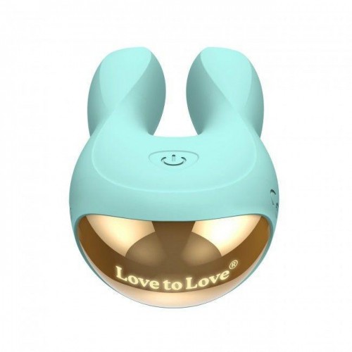 Вібратор Love To Love HEAR ME MENTHE (SO3082) в інтернет супермаркеті PbayMarket!