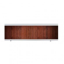 Екран під ванну малюк Mikola-M Bambuk Dark-2 150 см
