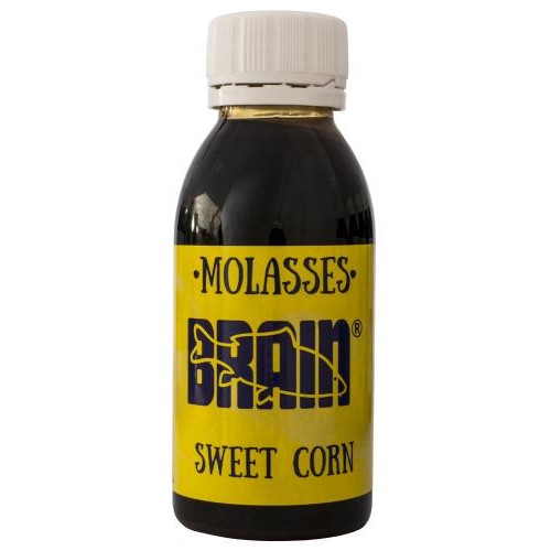 Добавка Brain Molasses Sweet Corn кукурудза 120ml (1858-00-43) в інтернет супермаркеті PbayMarket!