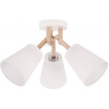 Люстра TK Lighting Vaio White 665 Білий (TK665)