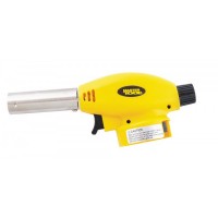 Пальник для газового балона MASTERTOOL 