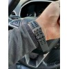 Чоловічий годинник Skmei Military Black