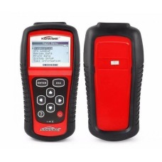 Автомобільний універсальний діагностичний сканер Konnwei OBDII/EOBD scanner 808KWHS