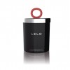 Масажна свічка LELO Massage Candle Black Pepper & Pomegranate, соєвий віск, 36 годин горіння в інтернет супермаркеті PbayMarket!