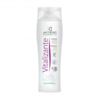 Шампунь Artero для жорсткої та об'ємної вовни Vitalizante 250 мл H622 Шампунь Artero для жорсткої та об'ємної вовни Vitalizante 250 мл H622