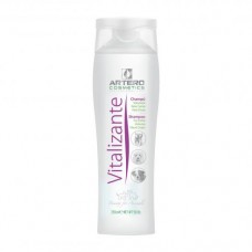 Шампунь Artero для жорсткої та об'ємної вовни Vitalizante 250 мл H622