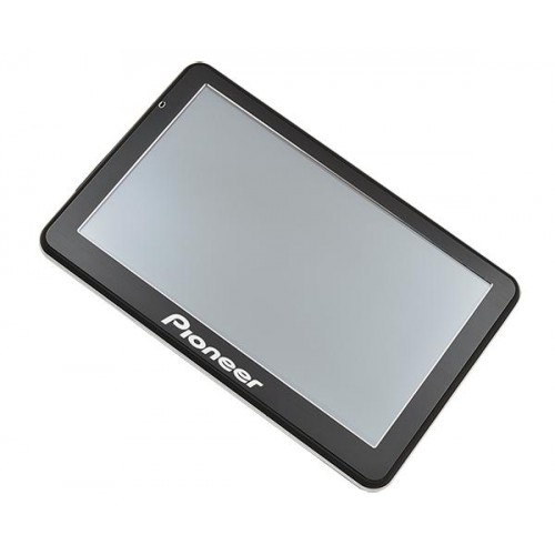 Автомобільний GPS-навігатор Pioneer Pi-718 Truck з картою Європи та України (pi_l718tr)