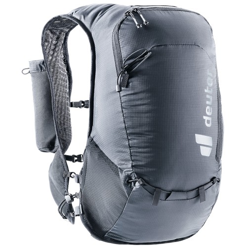 Рюкзак Deuter Ascender 7 Сірий (1052-3100022 7000) Рюкзак Deuter Ascender 7 Сірий (1052-3100022 7000)