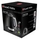 Електрочайник Russell Hobbs 28081-70 Structure Black (6659235)