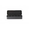 Кейс для годинників Salvadore 5W-FH-BB-SPU 31х11х8 см Чорний