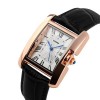 Годинник наручний Skmei 1085 Spring Чорний
