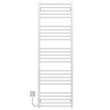 Рушникосушарка електрична Lima П25 500х1600 Deffi Білий WD04 (A.LI.160.50.25.E.W.L.4)