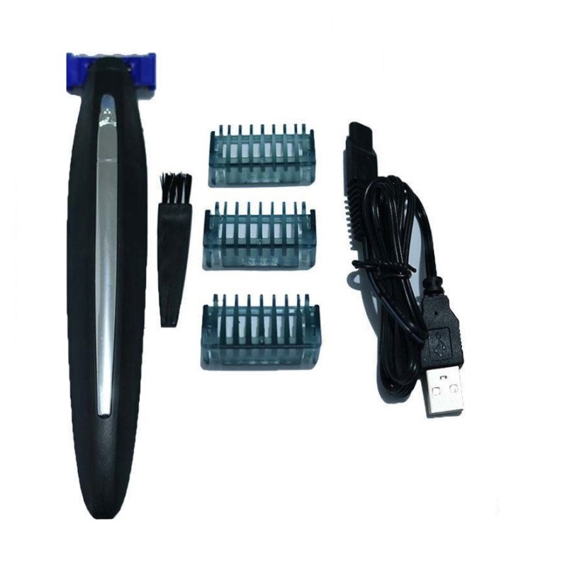 Тример для чоловіків Micro Touch Solo (kjha3811297)