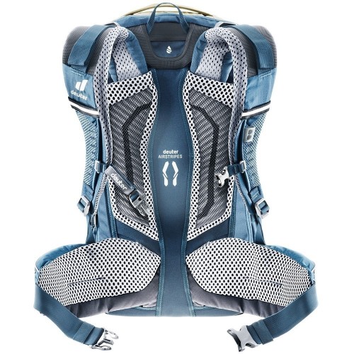 Рюкзак Deuter Trans Alpine Pro 28 л Clay-Marine (1052-3201121 6314) Рюкзак Deuter Trans Alpine Pro 28 л Clay-Marine (1052-3201121 6314)