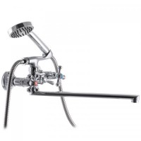 Змішувач для ванни CHAMPION SMES 143 (CH0094) Змішувач для ванни CHAMPION SMES 143 (CH0094)