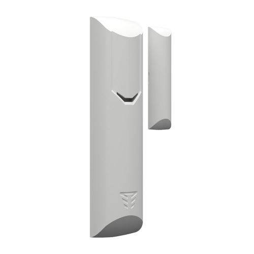 Бездротовий датчик відкривання Tiras Technologies X-Shift+ White (301459) Бездротовий датчик відкривання Tiras Technologies X-Shift+ White (301459)