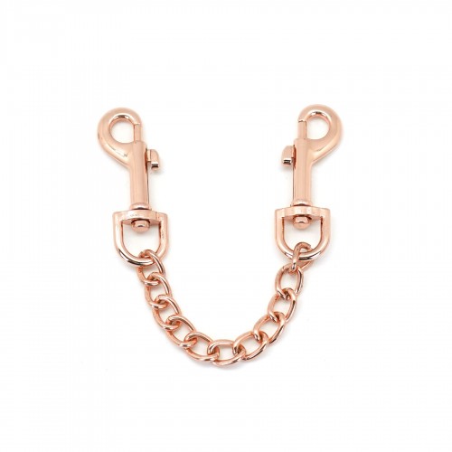 Поножі Liebe Seele Rose Gold Memory Ankle Cuffs в інтернет супермаркеті PbayMarket!