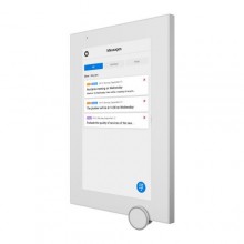 IP-відеодомофон BAS-IP AZ-07LF Android 7