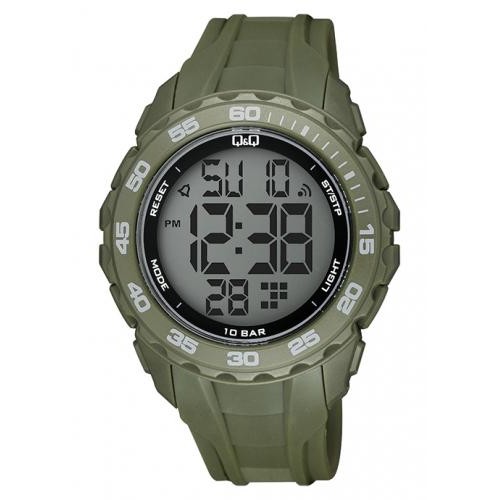 Годинник Q&Q G06A-009VY Годинник Q&Q G06A-009VY