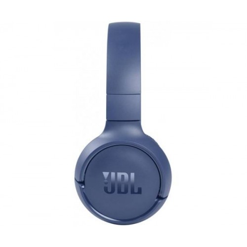 Навушники JBL Tune 510BT JBLT510BTBLUEU Blue в інтернет супермаркеті PbayMarket!