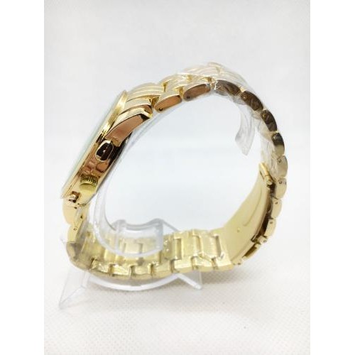 Наручний годинник чоловічий No Brand Emporio Armani Золотистий (IBW687YB) Наручний годинник чоловічий No Brand Emporio Armani Золотистий (IBW687YB)