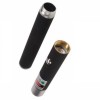 Потужна лазерна указка Green Laser Pointer Чорна (650279397A)