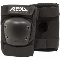 Налокітники REKD Ramp Elbow Pads M Black